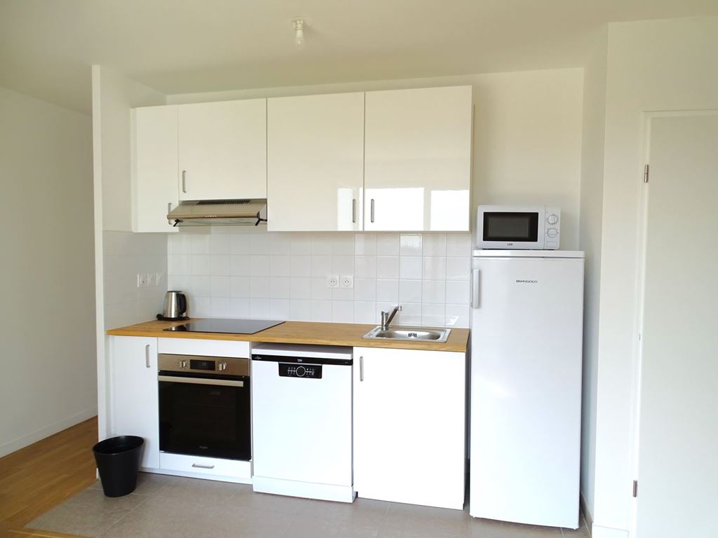 Appartement T2 ASNIERES SUR SEINE (92600) AGENCE LAND-IMMO