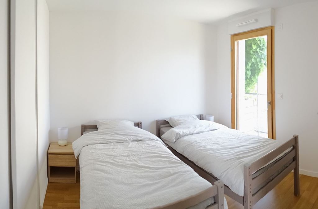 Appartement T2 ASNIERES SUR SEINE (92600) AGENCE LAND-IMMO