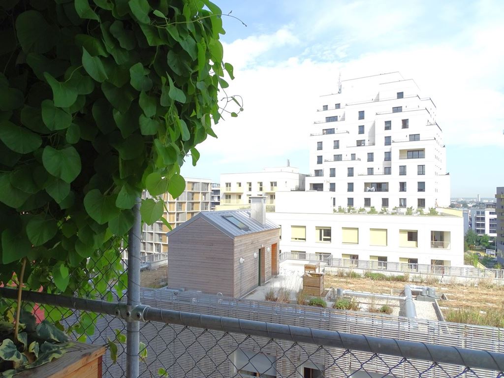 Appartement T2 ASNIERES SUR SEINE (92600) AGENCE LAND-IMMO