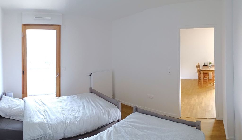 Appartement T2 ASNIERES SUR SEINE (92600) AGENCE LAND-IMMO