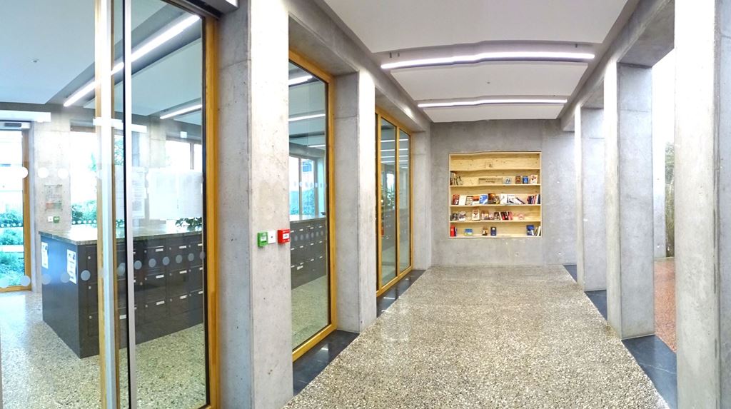 Appartement T2 ASNIERES SUR SEINE (92600) AGENCE LAND-IMMO