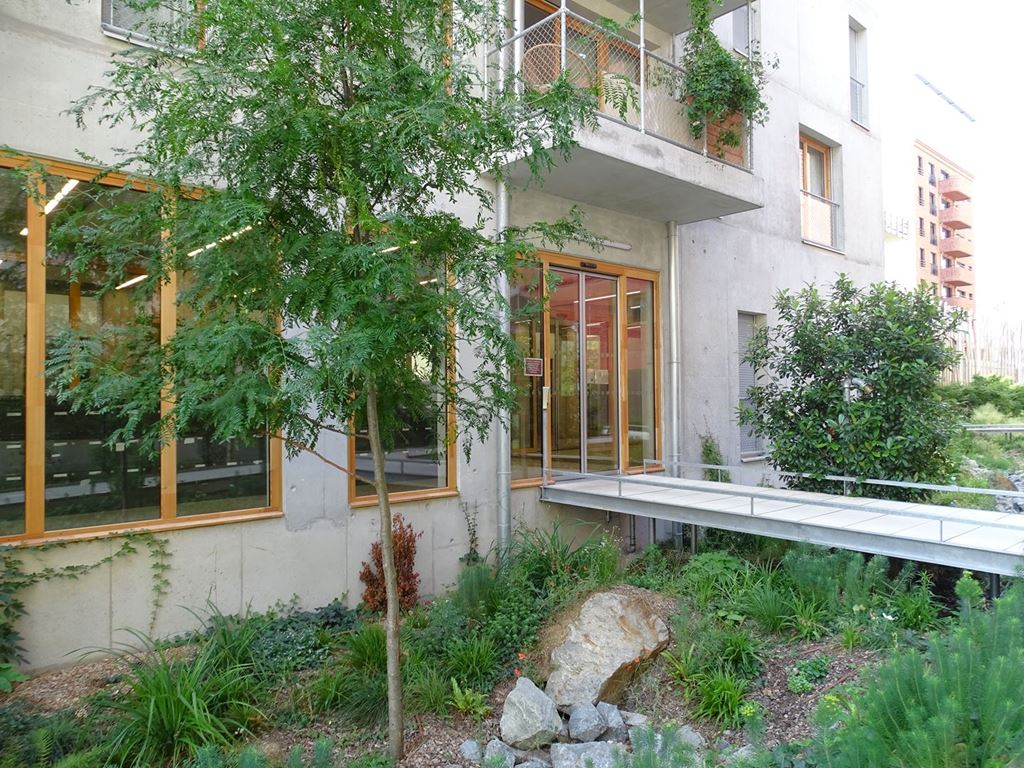 Appartement T2 ASNIERES SUR SEINE (92600) AGENCE LAND-IMMO