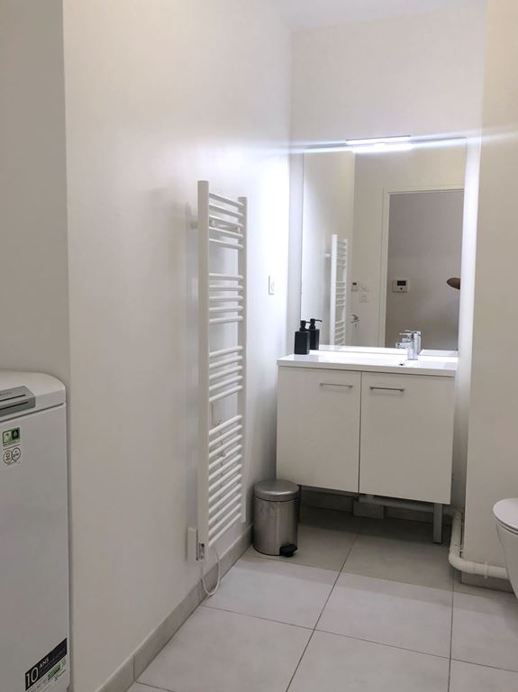 Appartement T2 ASNIERES SUR SEINE (92600) AGENCE LAND-IMMO