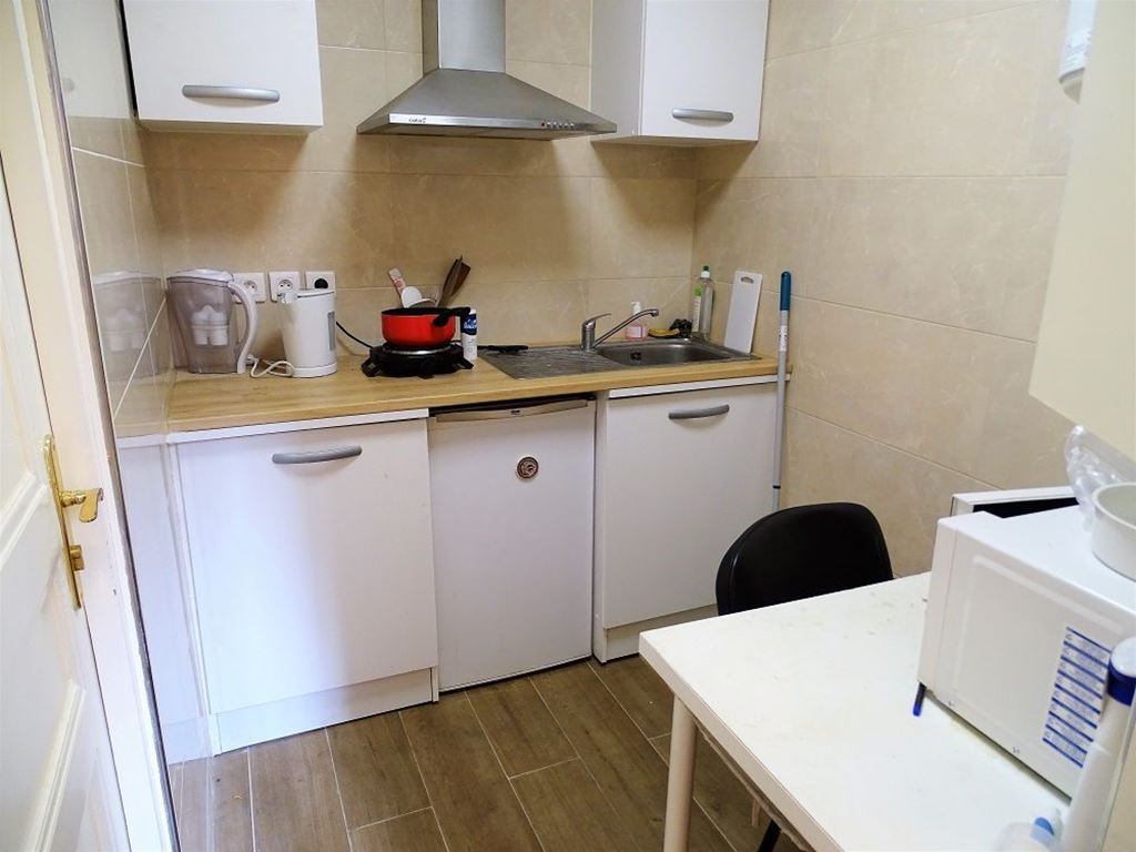 Appartement Studio MAISONS ALFORT (94700) AGENCE LAND-IMMO