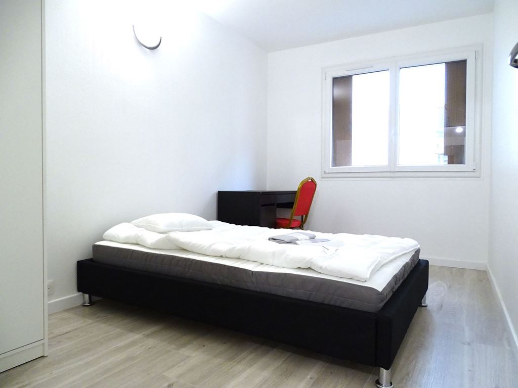 Appartement Chambre de service PARIS 11 (75011) AGENCE LAND-IMMO