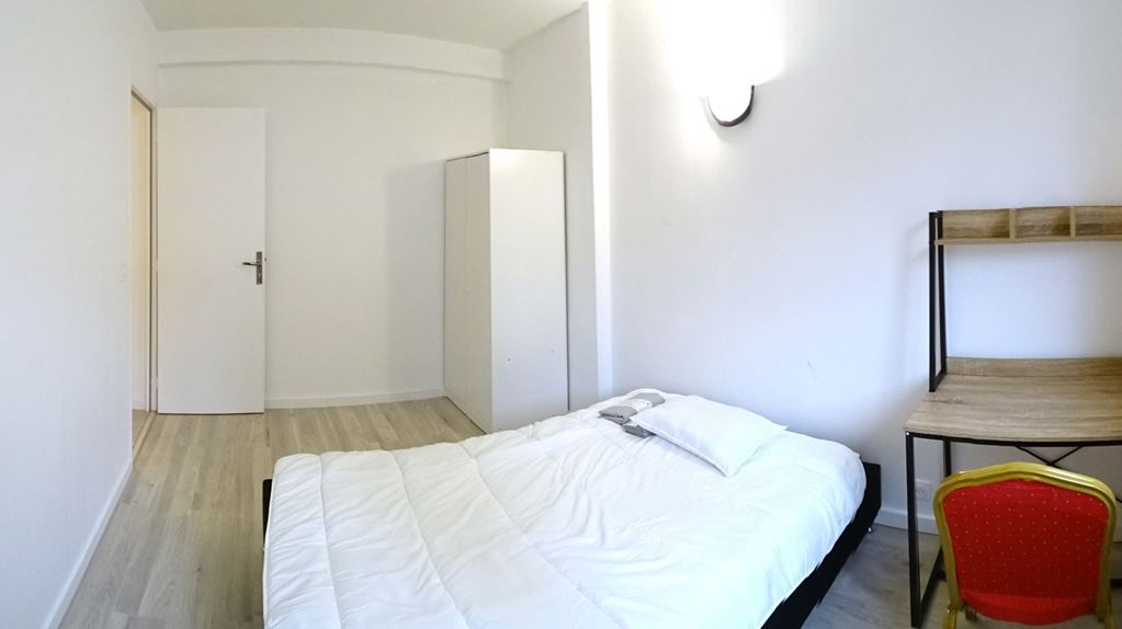 Appartement Chambre de service PARIS 11 (75011) AGENCE LAND-IMMO
