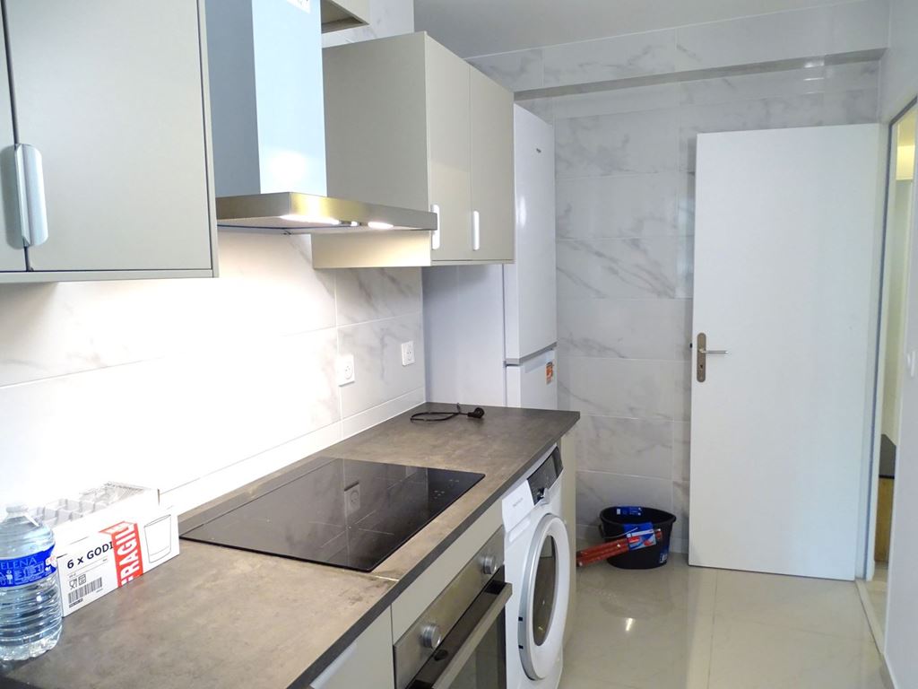 Appartement Chambre de service PARIS 11 (75011) AGENCE LAND-IMMO