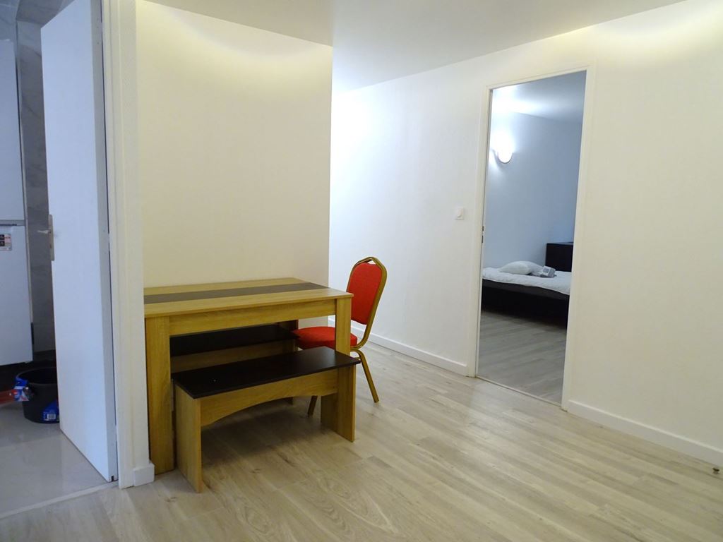 Appartement Chambre de service PARIS 11 (75011) AGENCE LAND-IMMO