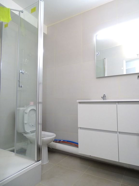 Appartement Chambre de service PARIS 11 (75011) AGENCE LAND-IMMO