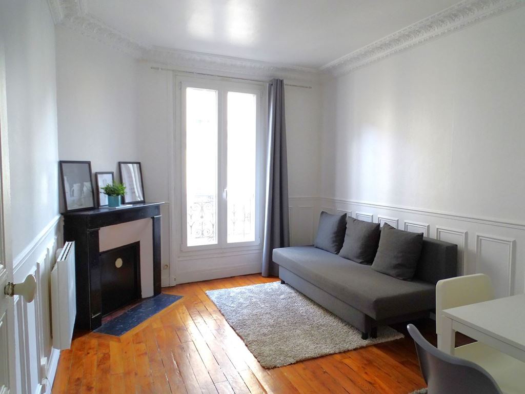 Appartement T2 PARIS 13 (75013) AGENCE LAND-IMMO