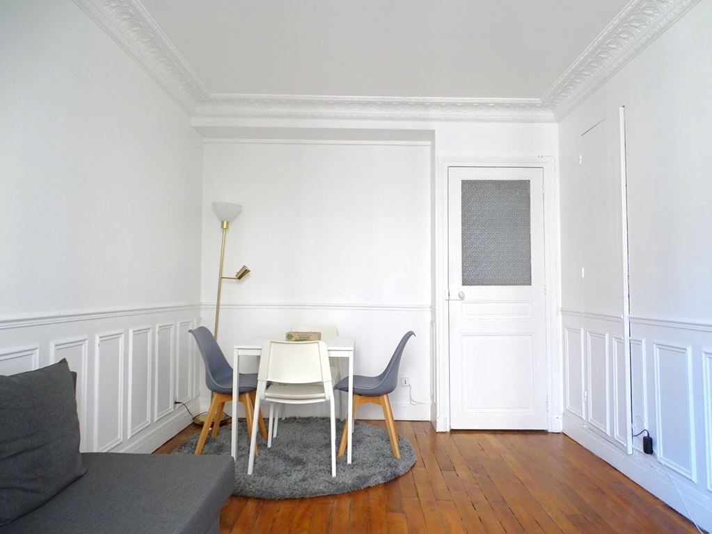 Appartement T2 PARIS 13 (75013) AGENCE LAND-IMMO