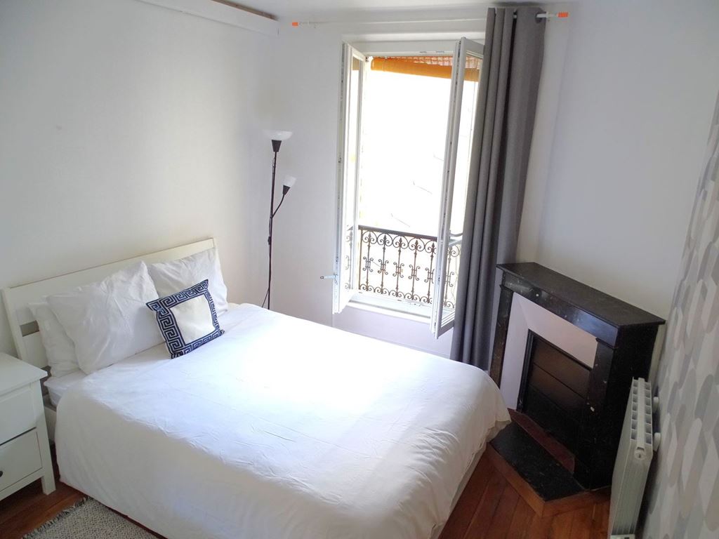 Appartement T2 PARIS 13 (75013) AGENCE LAND-IMMO