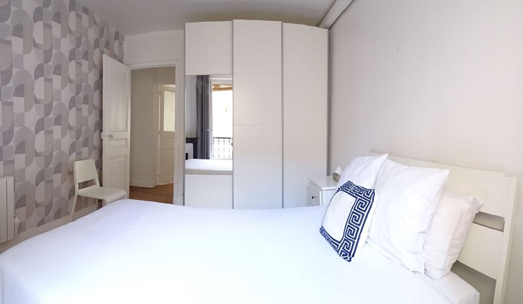 Appartement T2 PARIS 13 (75013) AGENCE LAND-IMMO