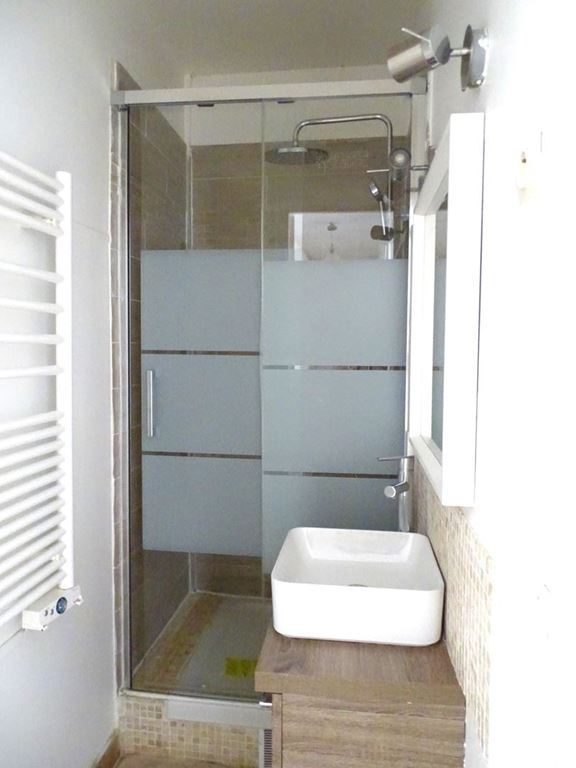 Appartement T2 PARIS 13 (75013) AGENCE LAND-IMMO