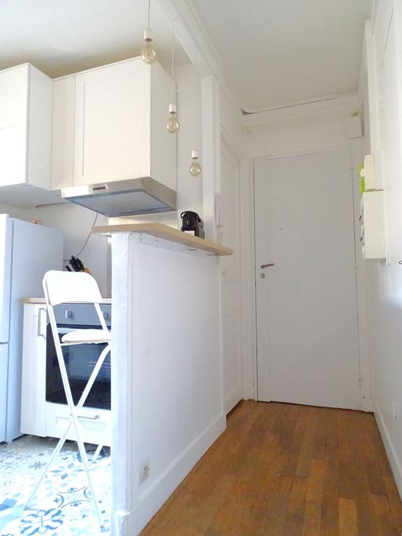 Appartement T2 PARIS 13 (75013) AGENCE LAND-IMMO