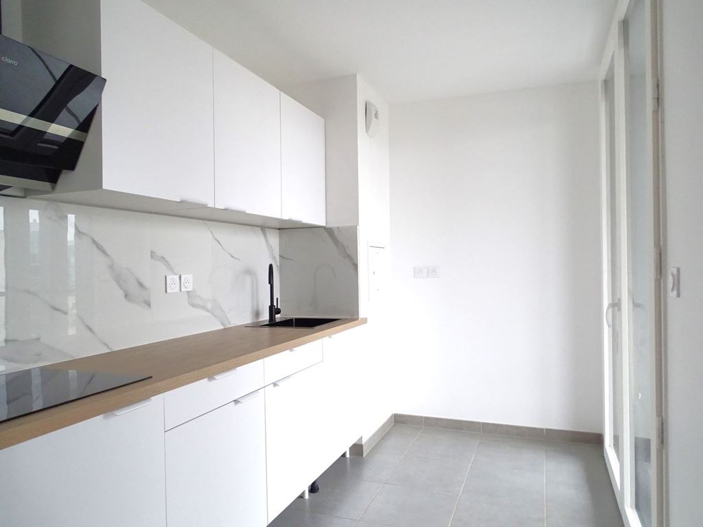 Appartement ASNIERES SUR SEINE (92600) AGENCE LAND-IMMO