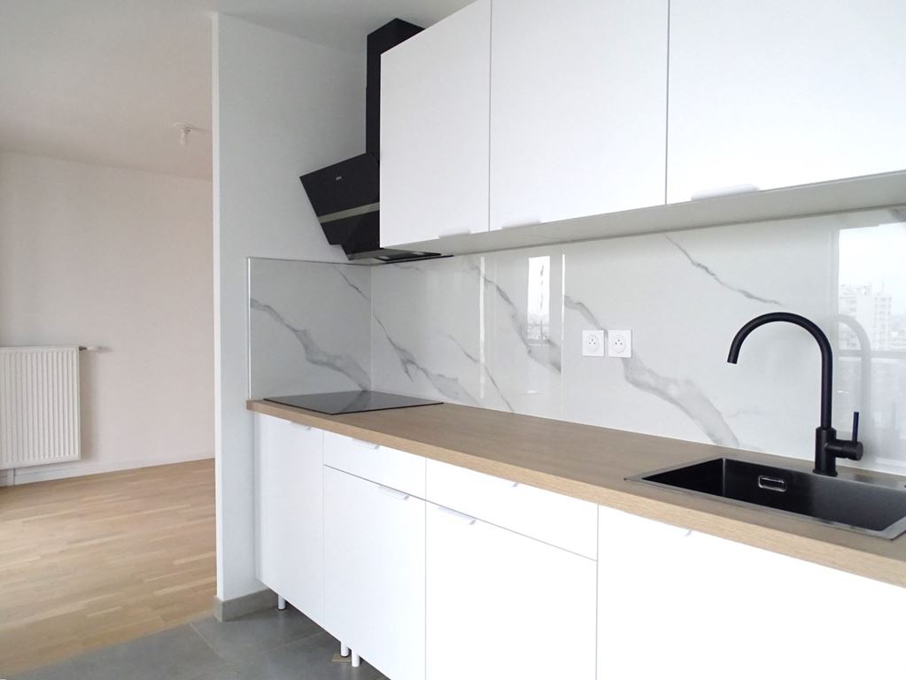 Appartement ASNIERES SUR SEINE (92600) AGENCE LAND-IMMO