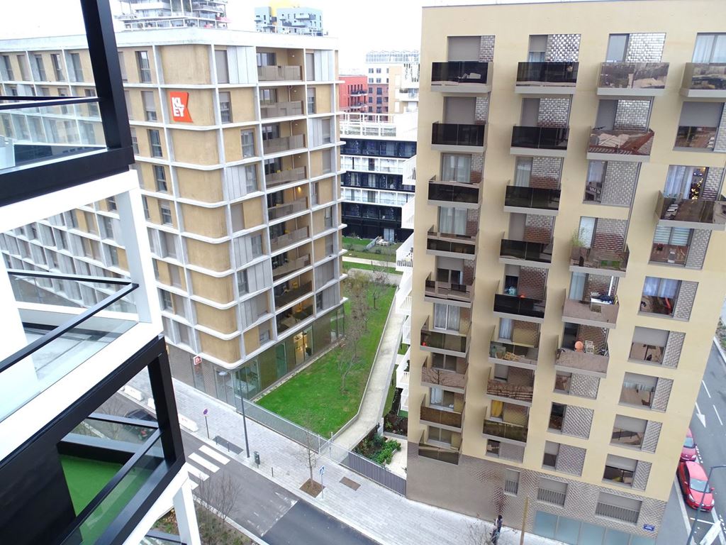Appartement ASNIERES SUR SEINE (92600) AGENCE LAND-IMMO