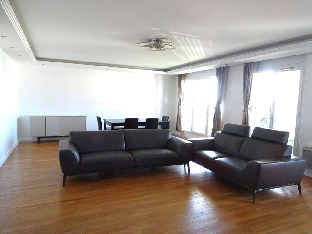 Appartement CHARENTON LE PONT (94220) AGENCE LAND-IMMO