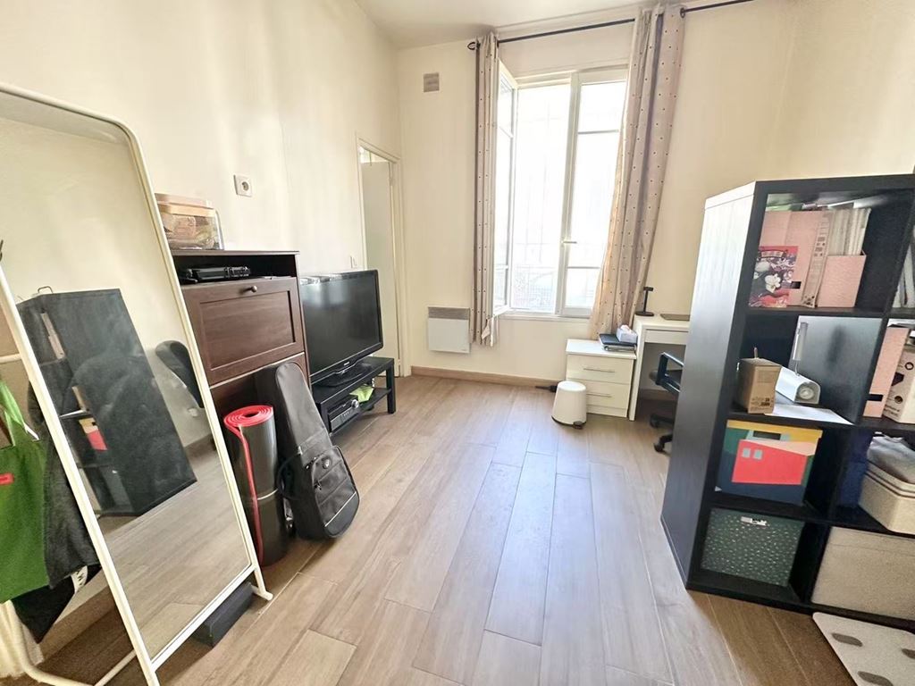 Appartement T2 MAISONS ALFORT (94700) AGENCE LAND-IMMO