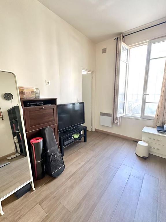 Appartement T2 MAISONS ALFORT (94700) AGENCE LAND-IMMO