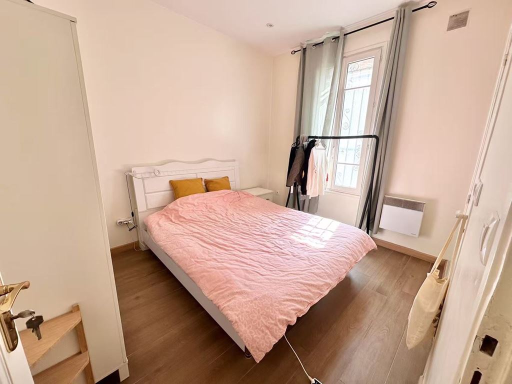 Appartement T2 MAISONS ALFORT (94700) AGENCE LAND-IMMO