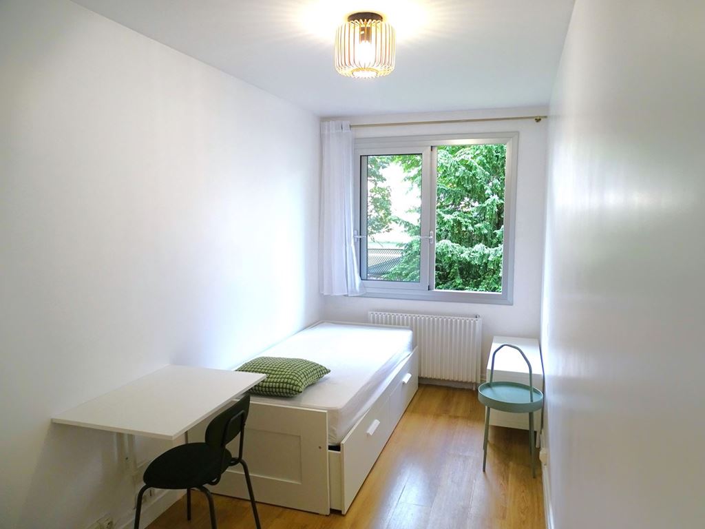 Appartement Studio PARIS 16 (75016) AGENCE LAND-IMMO