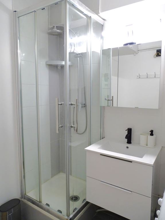 Appartement Studio PARIS 16 (75016) AGENCE LAND-IMMO