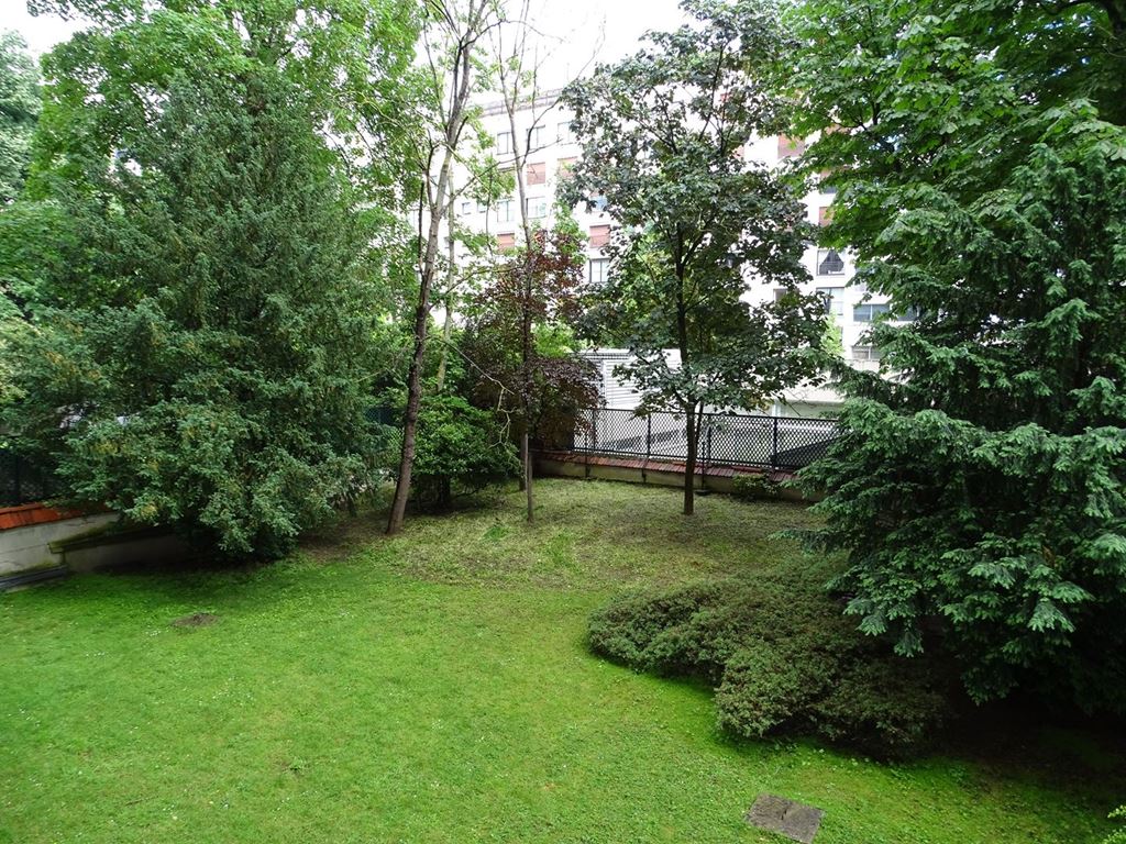 Appartement Studio PARIS 16 (75016) AGENCE LAND-IMMO