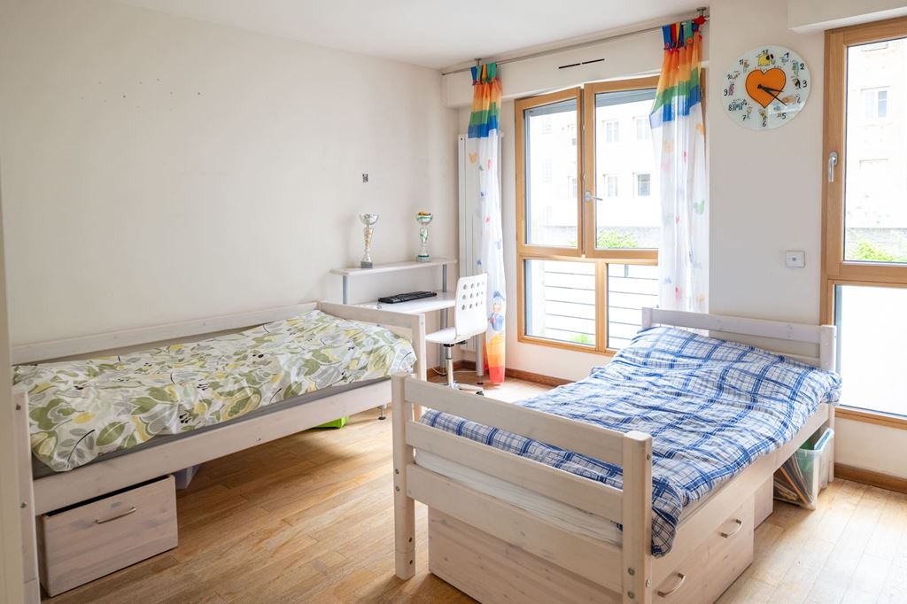 Maison Contemporaine PARIS 20 (75020) AGENCE LAND-IMMO