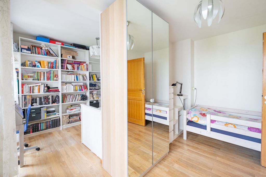 Maison Contemporaine PARIS 20 (75020) AGENCE LAND-IMMO