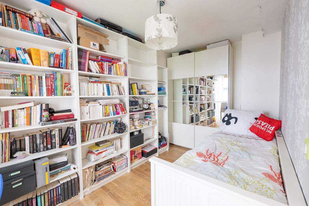 Maison Contemporaine PARIS 20 (75020) AGENCE LAND-IMMO