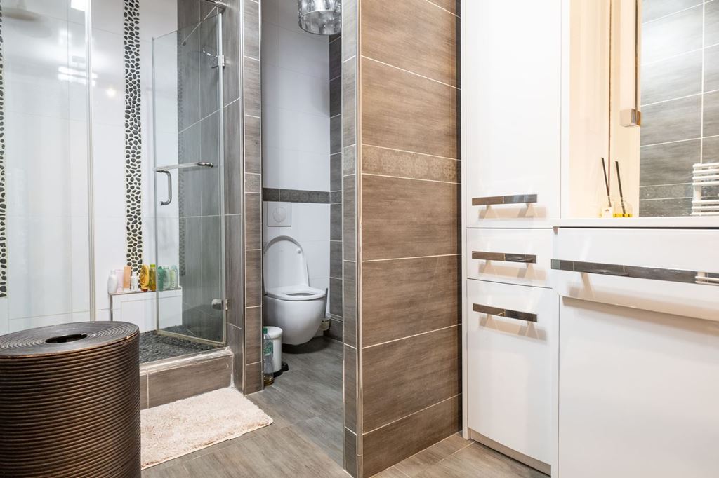 Maison Contemporaine PARIS 20 (75020) AGENCE LAND-IMMO