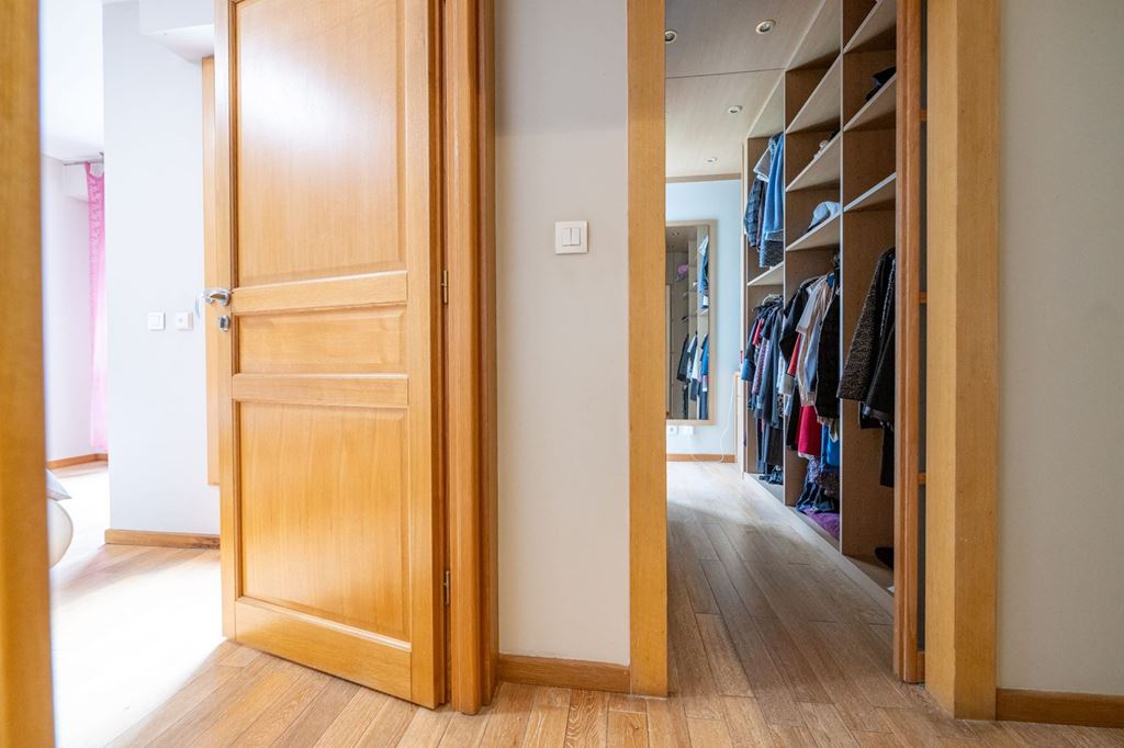 Maison Contemporaine PARIS 20 (75020) AGENCE LAND-IMMO