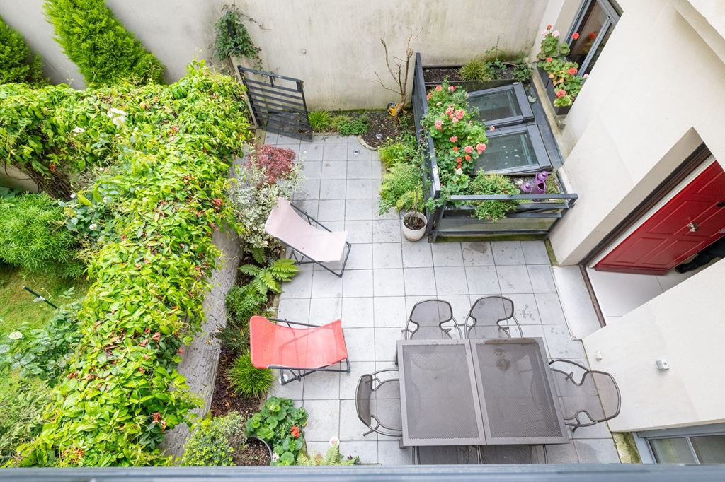 Maison Contemporaine PARIS 20 (75020) AGENCE LAND-IMMO