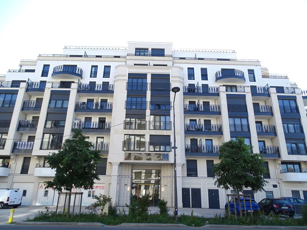 Appartement T3 THIAIS (94320) AGENCE LAND-IMMO