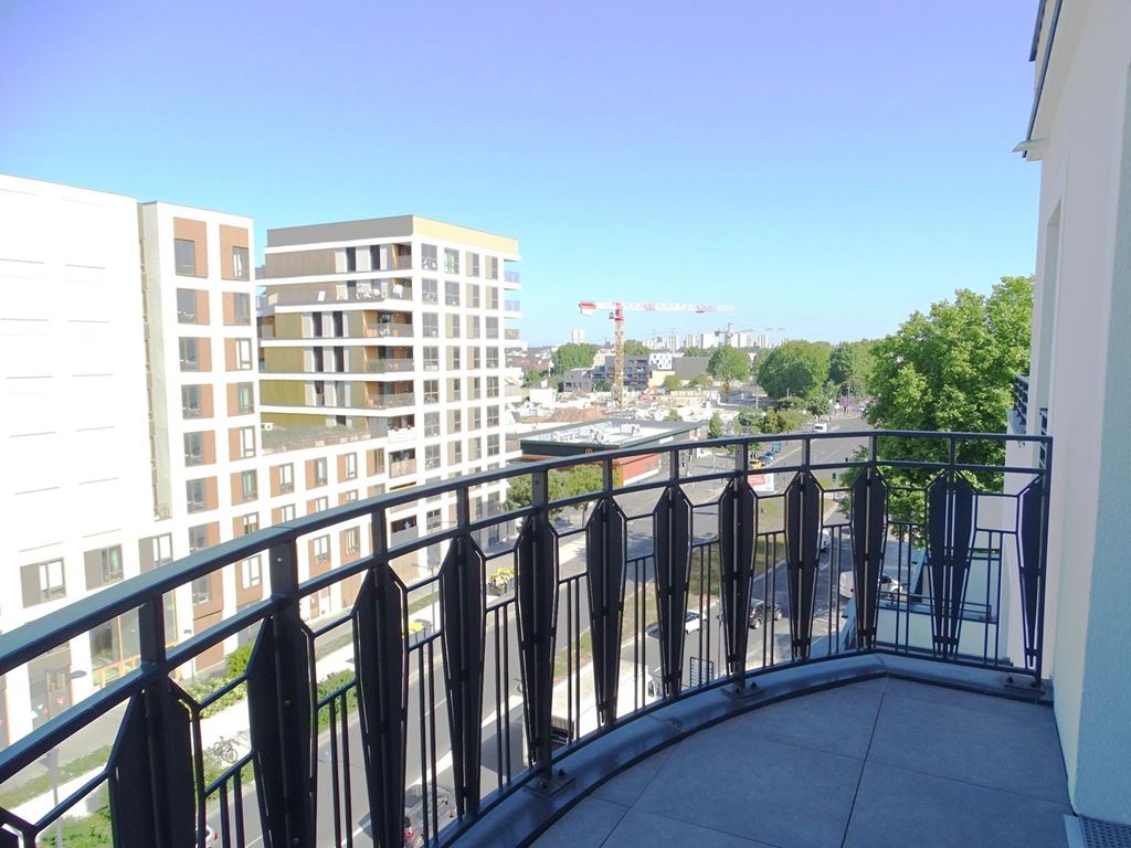 Appartement T3 THIAIS (94320) AGENCE LAND-IMMO