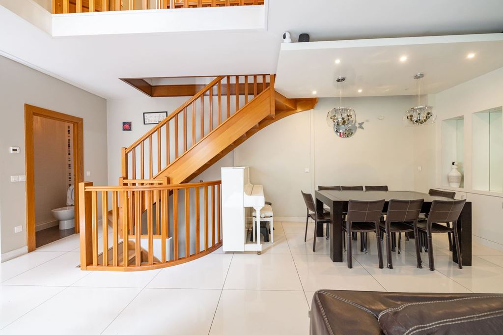 Maison Contemporaine PARIS 20 (75020) AGENCE LAND-IMMO