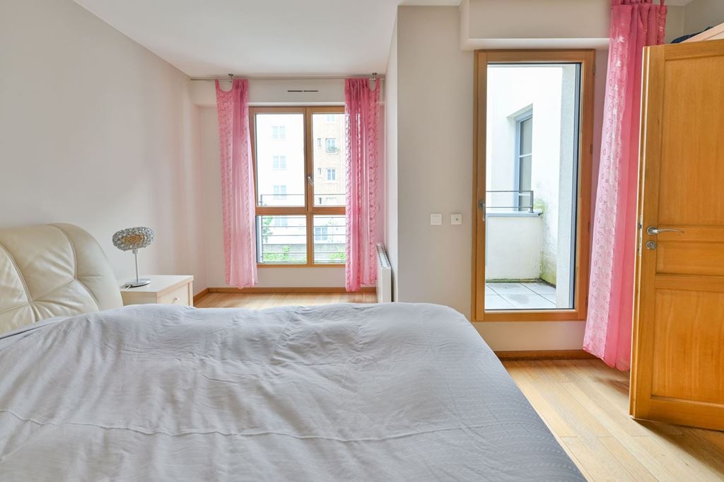 Maison Contemporaine PARIS 20 (75020) AGENCE LAND-IMMO