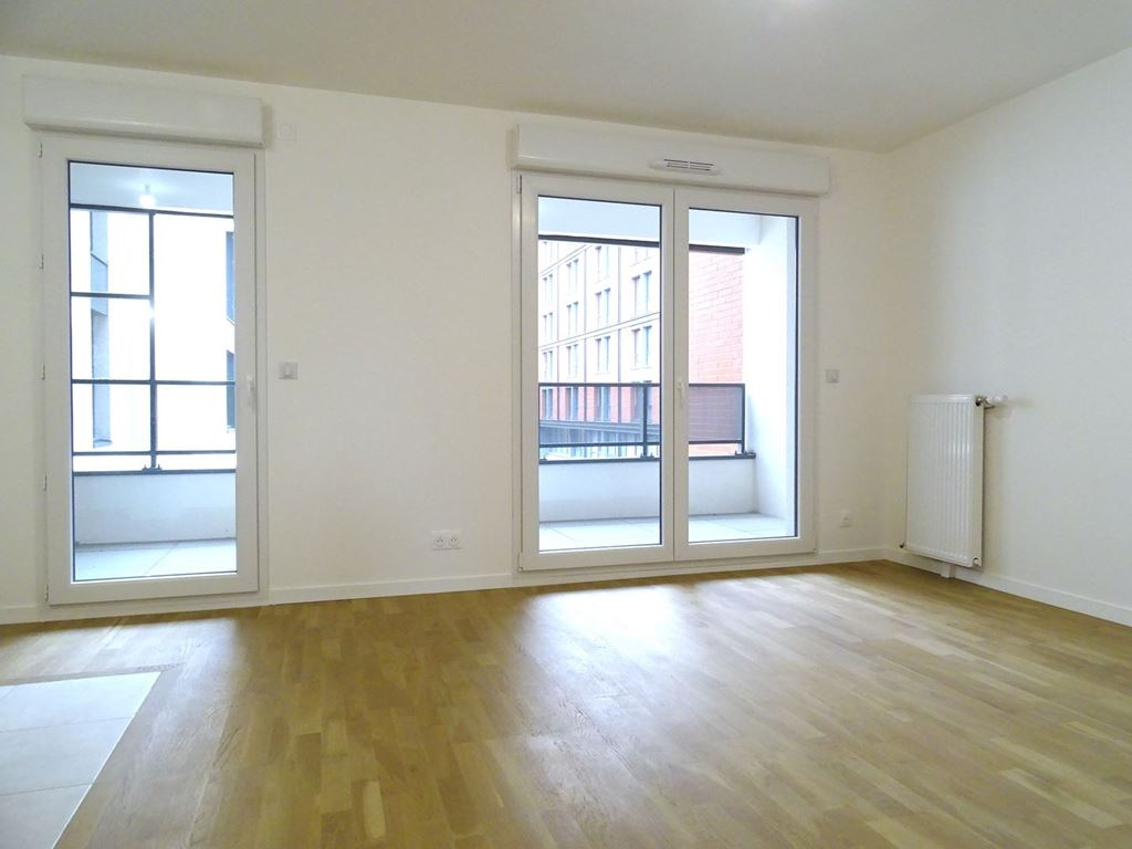Appartement ROMAINVILLE (93230) AGENCE LAND-IMMO