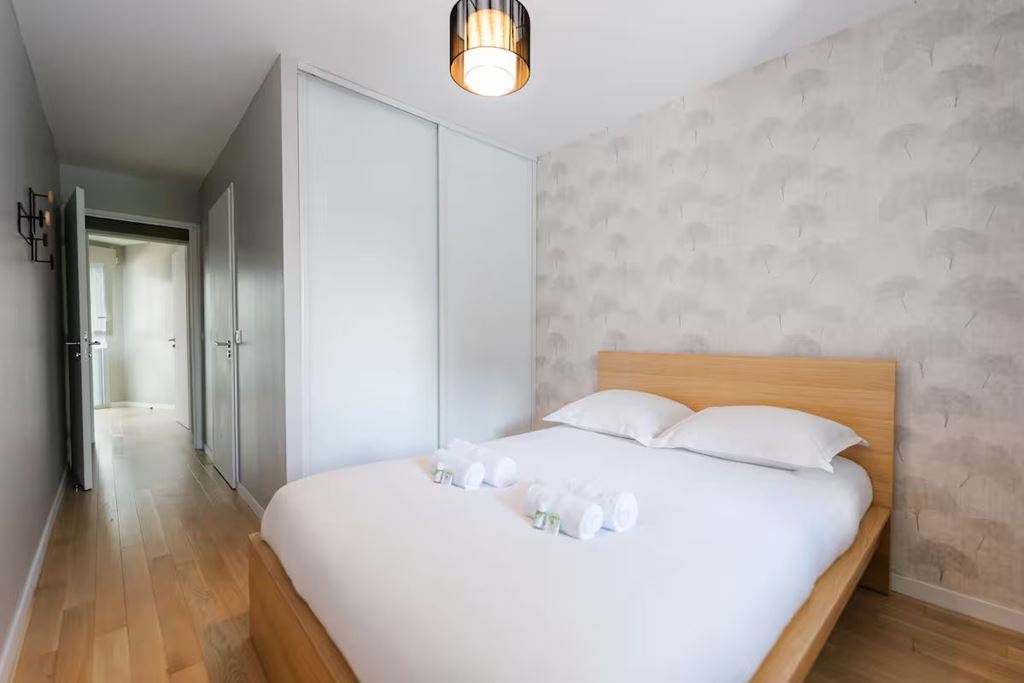 Appartement T1 PARIS 13 (75013) AGENCE LAND-IMMO