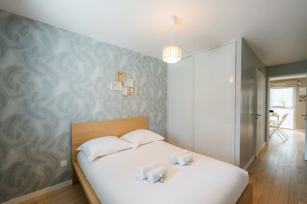 Appartement T1 PARIS 13 (75013) AGENCE LAND-IMMO