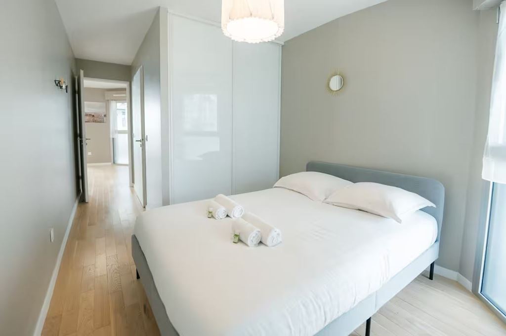 Appartement T1 PARIS 13 (75013) AGENCE LAND-IMMO