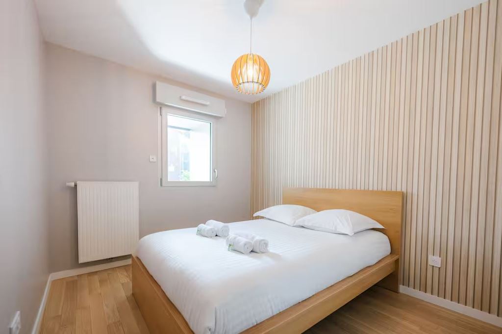 Appartement T1 PARIS 13 (75013) AGENCE LAND-IMMO