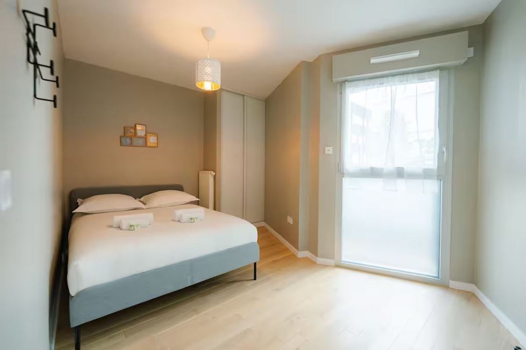 Appartement T1 PARIS 13 (75013) AGENCE LAND-IMMO