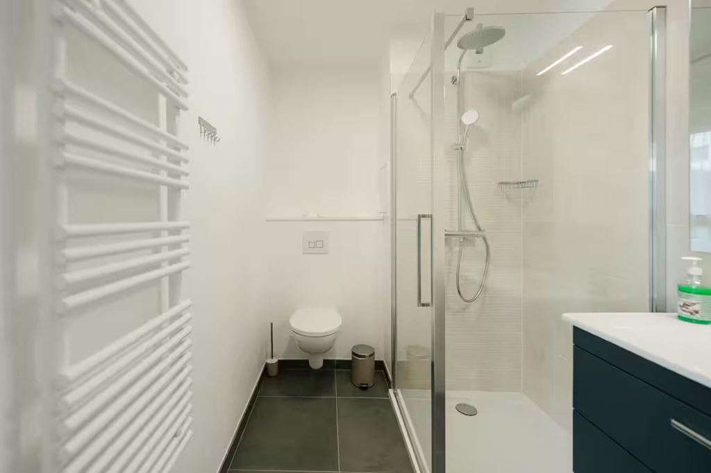Appartement T1 PARIS 13 (75013) AGENCE LAND-IMMO