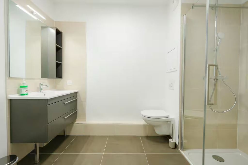 Appartement T1 PARIS 13 (75013) AGENCE LAND-IMMO