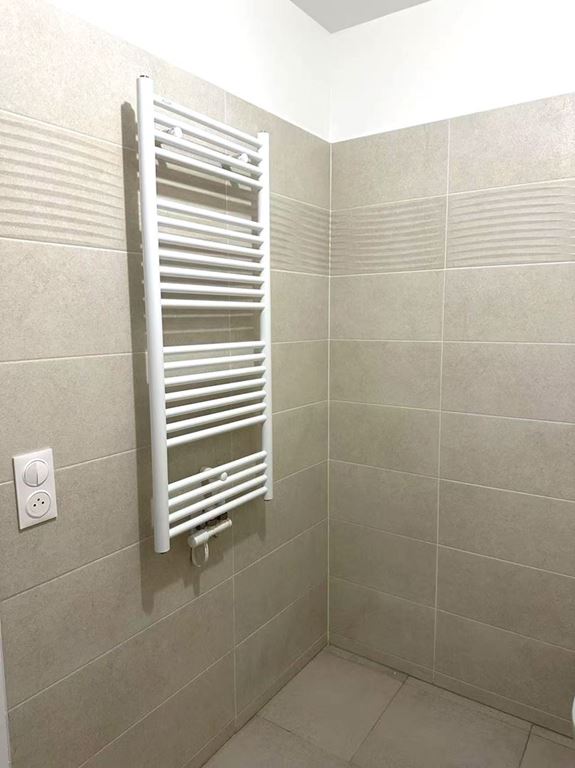 Appartement PARIS 13 (75013) AGENCE LAND-IMMO