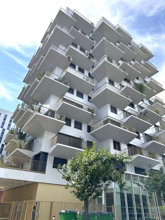 Appartement PARIS 13 (75013) AGENCE LAND-IMMO