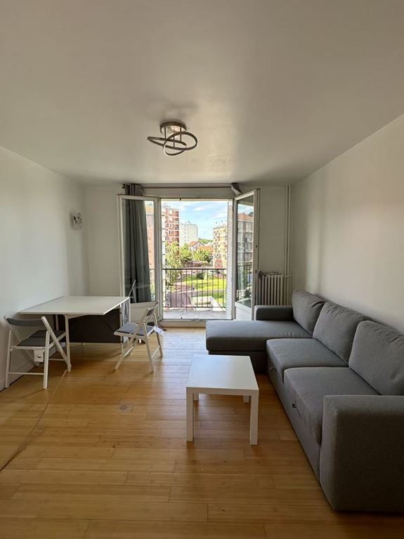 Appartement T3 JOINVILLE LE PONT (94340) AGENCE LAND-IMMO
